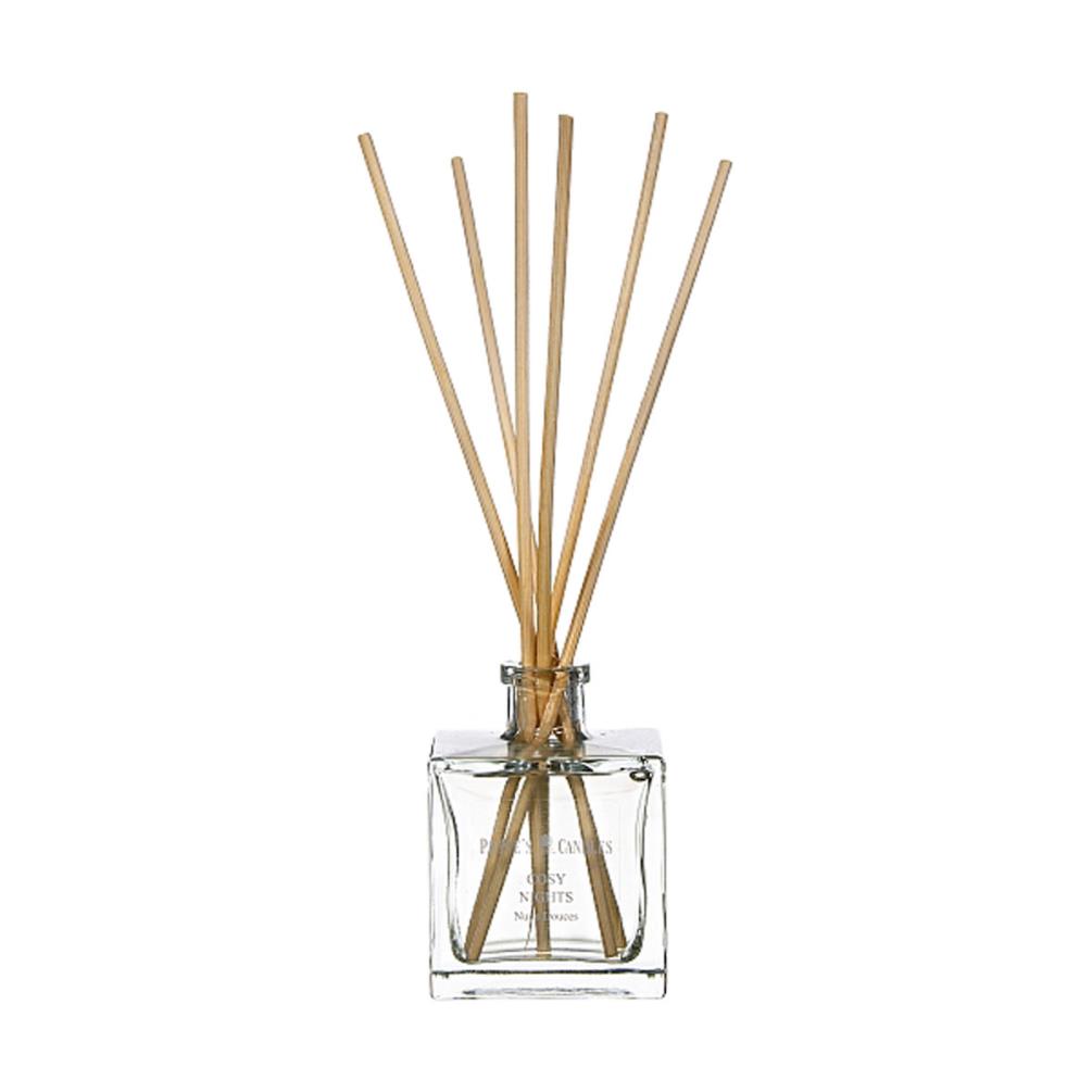 Price's Cosy Nights Reed Diffuser Extra Image 2